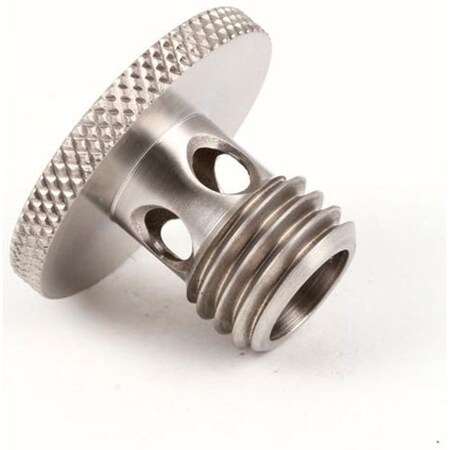 Pitco 65 Wks Cplg Sf50 Fltr Rem-Bot A6678402